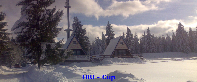 IBU - Cup