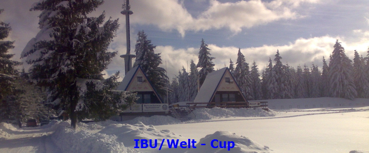 IBU/Welt - Cup